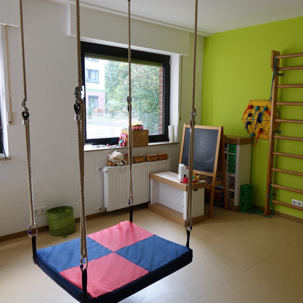 Behandlungsraum 1
