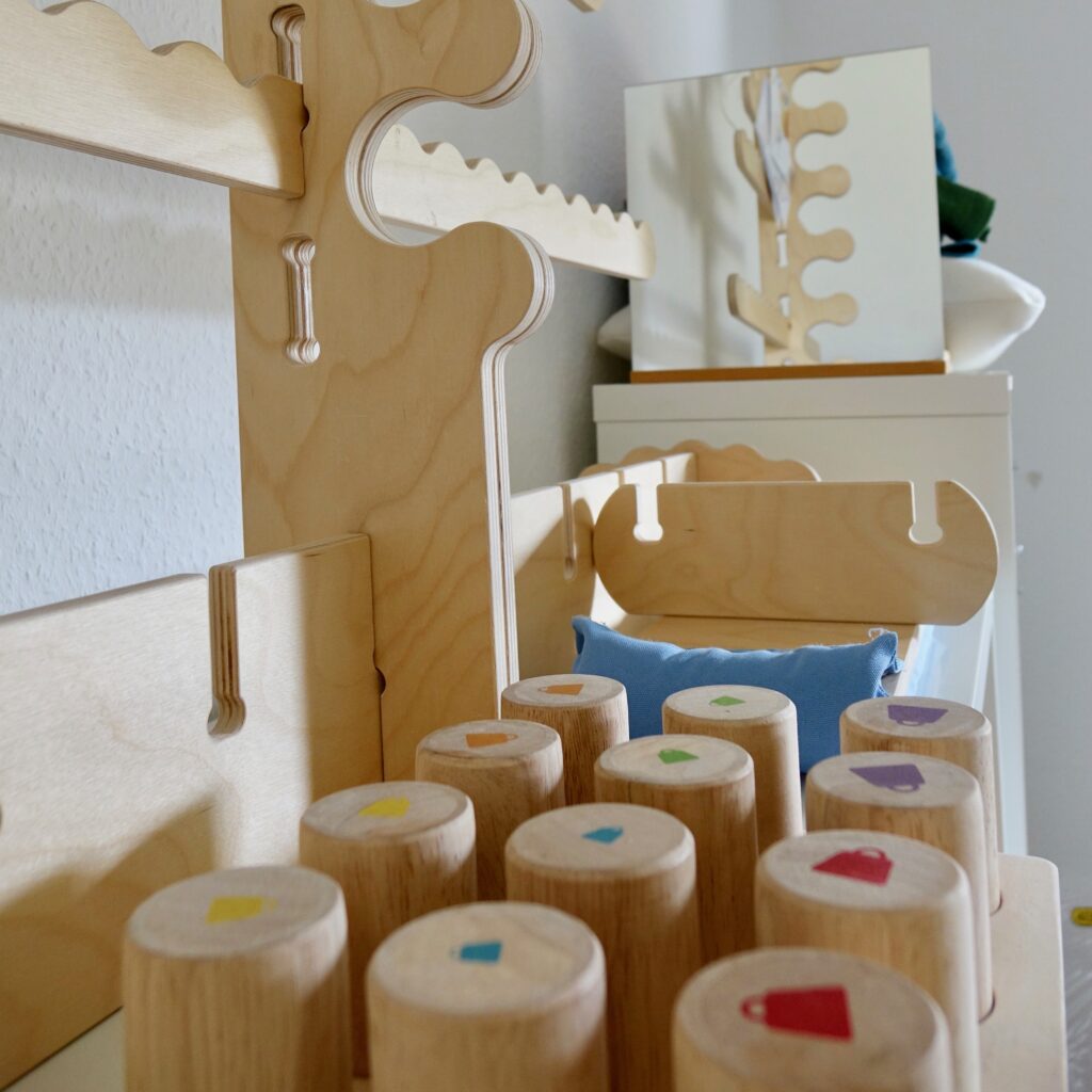 Behandlungsraum 3